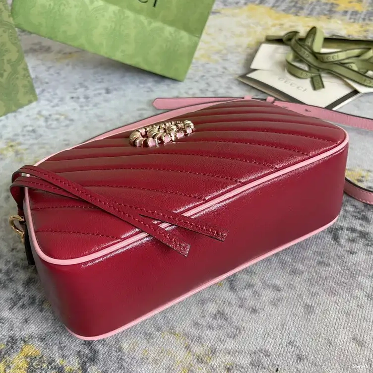 Bags Gucci 2109DJ0060 0727